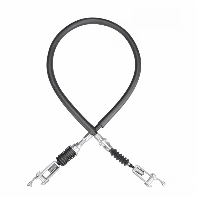 Golf Cart brake cable fits for G29 Electric and Drive 2007-up 2007 G&E #JW2-F6341-00,JW2-F6341-10,JW2-F6341-32-00
Golf Cart brake cable fits for G29 Electric and Drive 2007-up 2007 G&E #JW2-F6341-00,JW2-F6341-10,JW2-F6341-32-00