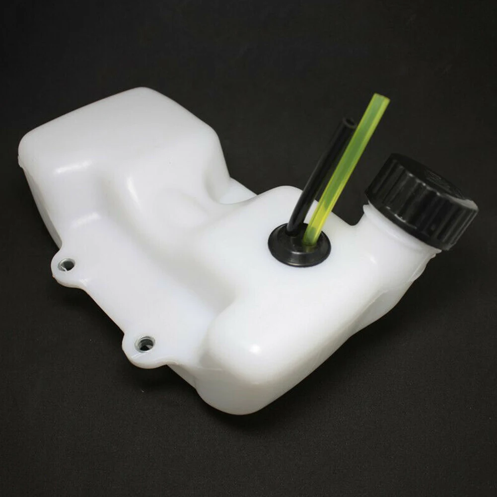 With Cap Fuel Tank Fuel Filter & Hoses 1 X Accessories Chainsaw For Mitsubishi Lawn Mower Parts Replacement TU26
With Cap Fuel Tank Fuel Filter & Hoses 1 X Accessories Chainsaw For Mitsubishi Lawn Mower Parts Replacement TU26