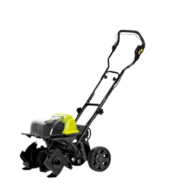 Microtiller brushless lithium battery small multi-function agricultural
Microtiller brushless lithium battery small multi-function agricultural