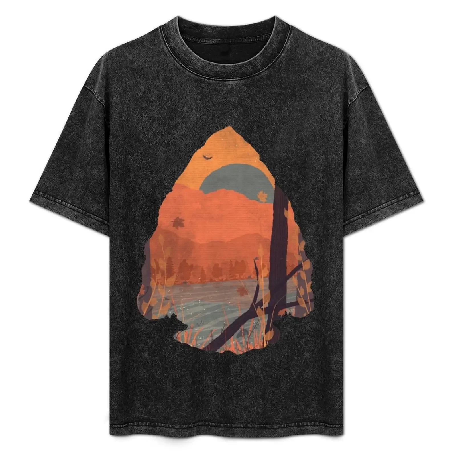 Autumn in the Gorge... T-Shirt blue lock aesthetic clothes tops Blouse Men's t-shirts
Autumn in the Gorge... T-Shirt blue lock aesthetic clothes tops Blouse Men's t-shirts