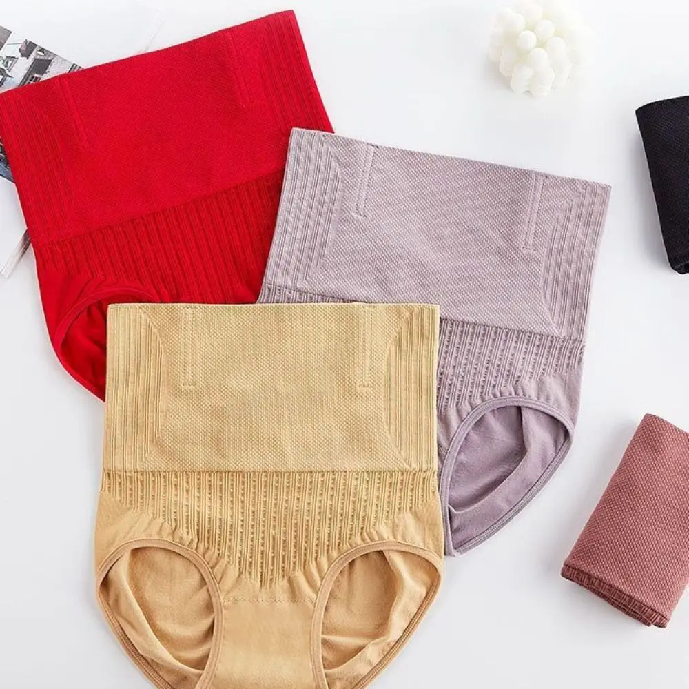 Trainer Cotton Crotch Postpartum High Waist Tummy Shapers Women Slimming Underwear High Waist Shapewear Flat Belly Panties
Trainer Cotton Crotch Postpartum High Waist Tummy Shapers Women Slimming Underwear High Waist Shapewear Flat Belly Panties