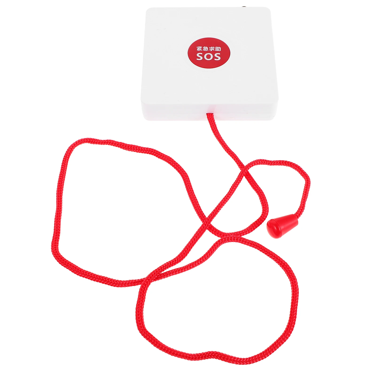 Wireless Emergency Call Button With Cord Sos Alarm For Elderly Seniors Patient Fall Prevention System Wall Mounted Help
Wireless Emergency Call Button With Cord Sos Alarm For Elderly Seniors Patient Fall Prevention System Wall Mounted Help