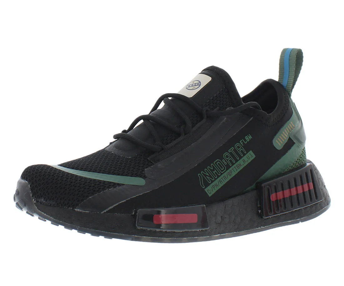 Adidas NMD_R1 Spectoo Mens Shoes
Adidas NMD_R1 Spectoo Mens Shoes