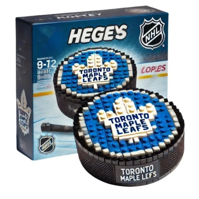 Indoor And Outdoor New Ice Hockey Series Toy Models Compatible With Building Block Assembly Sports Fan Toys
Indoor And Outdoor New Ice Hockey Series Toy Models Compatible With Building Block Assembly Sports Fan Toys