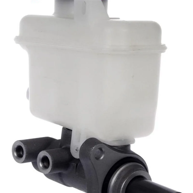 NEW-Car For Toyota Sequoia 2007-2019 Brake Master Cylinder 47201-0C070 47201-0C071 M630588
NEW-Car For Toyota Sequoia 2007-2019 Brake Master Cylinder 47201-0C070 47201-0C071 M630588