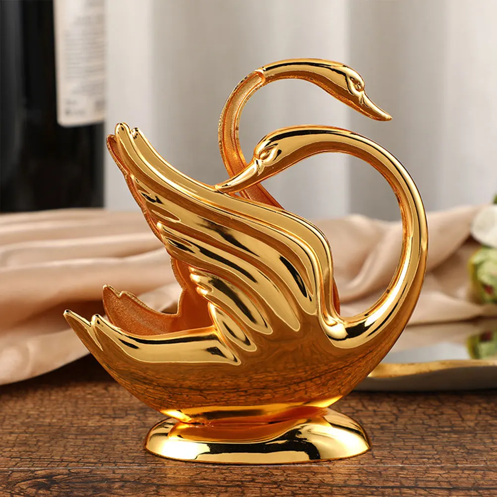 Napkin Holder Decorative Tissue Stand Wear-Resistant Home Accessory Desktop Napkin Supply
Napkin Holder Decorative Tissue Stand Wear-Resistant Home Accessory Desktop Napkin Supply