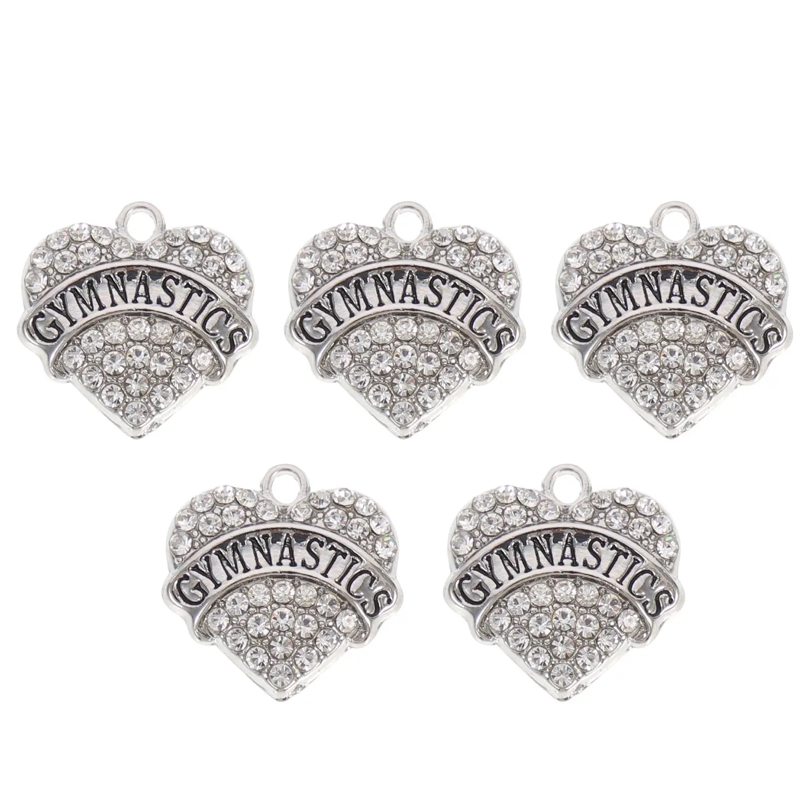 Peach Heart Bracelet Necklace Charms for Jewelry Girl Chain Pendant Accessories Girls
Peach Heart Bracelet Necklace Charms for Jewelry Girl Chain Pendant Accessories Girls