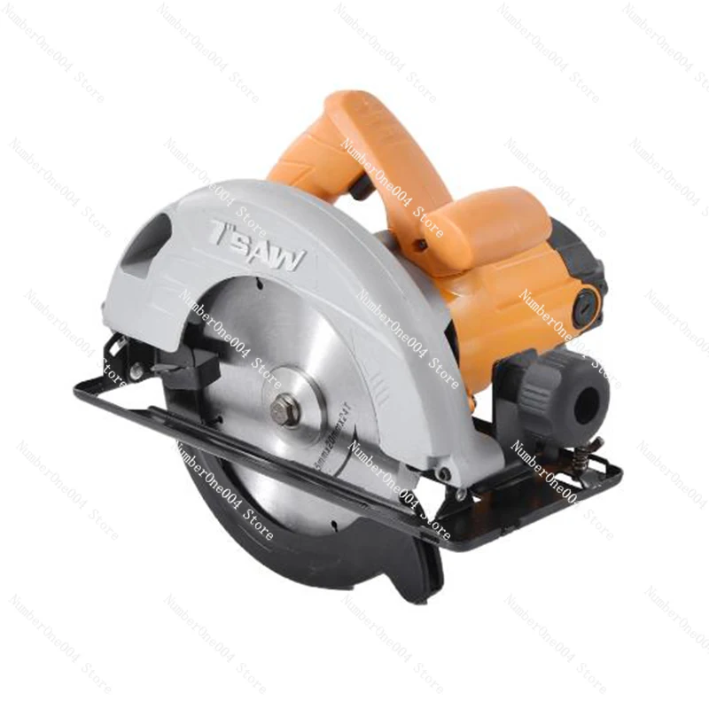 220V Hot High Quality 7 Inch Electric Circular Saws Lndustrial Grade Saws Electric Woodworking Tools 5500r/min
220V Hot High Quality 7 Inch Electric Circular Saws Lndustrial Grade Saws Electric Woodworking Tools 5500r/min