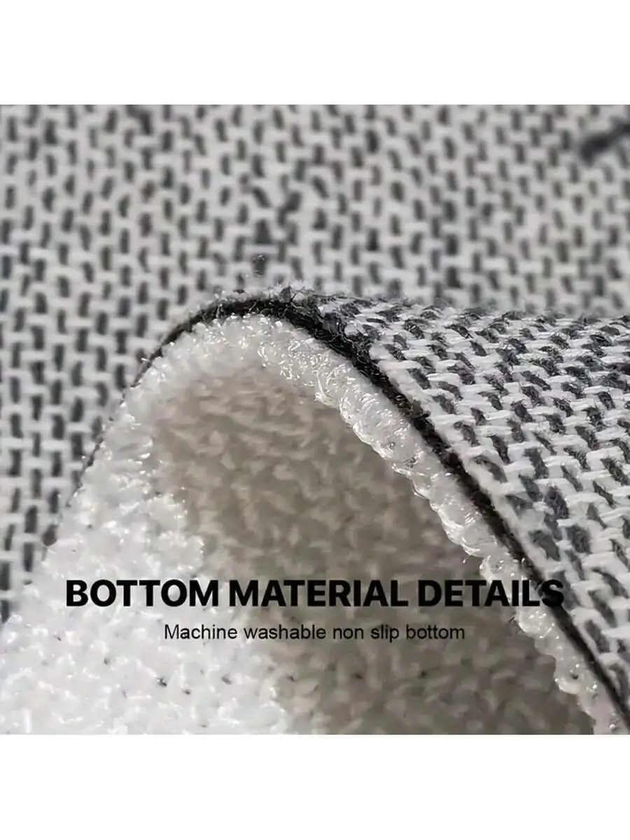 Durable All-Weather Car Trunk Mat Non-Slip Polyester Mat Machine Washable
Durable All-Weather Car Trunk Mat Non-Slip Polyester Mat Machine Washable