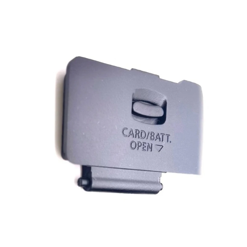 Battery Door Cover Repair Part Lid Caps Chamber Replacement for 3000D 4000D Digital Camera Repair Part Accessories
Battery Door Cover Repair Part Lid Caps Chamber Replacement for 3000D 4000D Digital Camera Repair Part Accessories