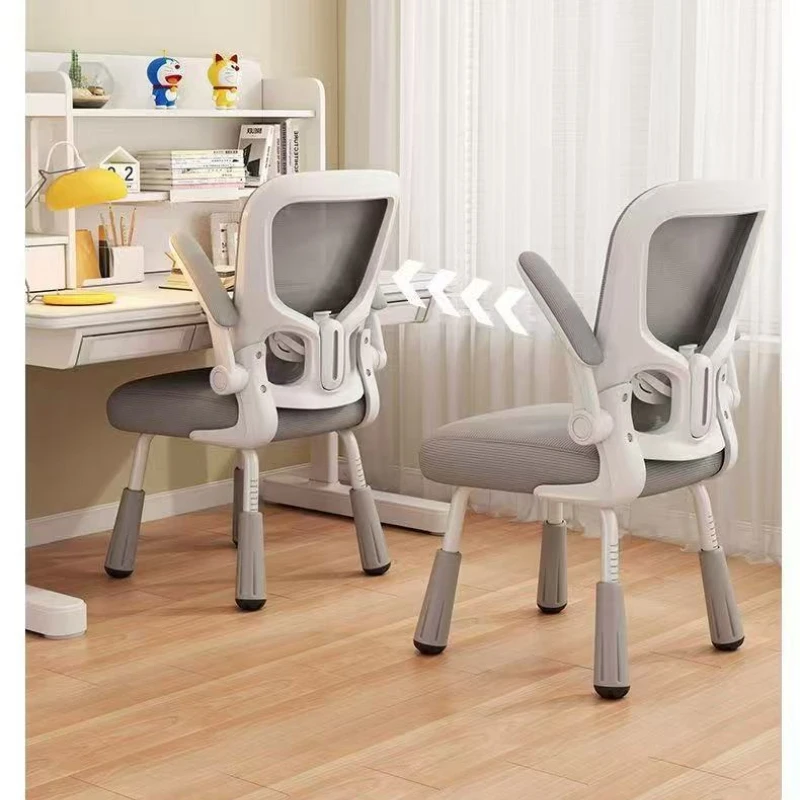 Study Chair Primary School Students Home Writing Desk Writing Chair Comfortable Sedentary Learning Child Seat
Study Chair Primary School Students Home Writing Desk Writing Chair Comfortable Sedentary Learning Child Seat