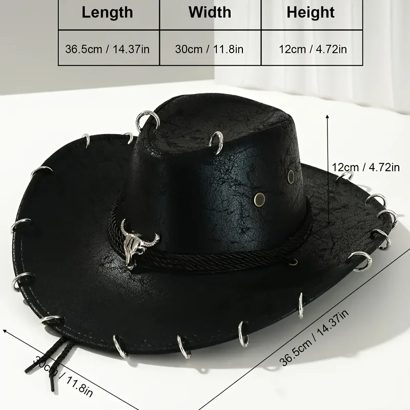 Rhinestone Cowboy Hat Luxury Top Hat for Women Men Party Festival Accessories Country Music Concert Cowgirl Headwear
Rhinestone Cowboy Hat Luxury Top Hat for Women Men Party Festival Accessories Country Music Concert Cowgirl Headwear