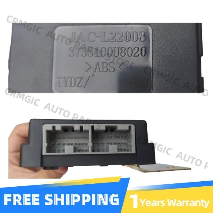 Совершенно новый противоугонный центральный блок управления корпусом ETACS для JAC J3 3735100U8020 3735100U8260/XZ
Совершенно новый противоугонный центральный блок управления корпусом ETACS для JAC J3 3735100U8020 3735100U8260/XZ