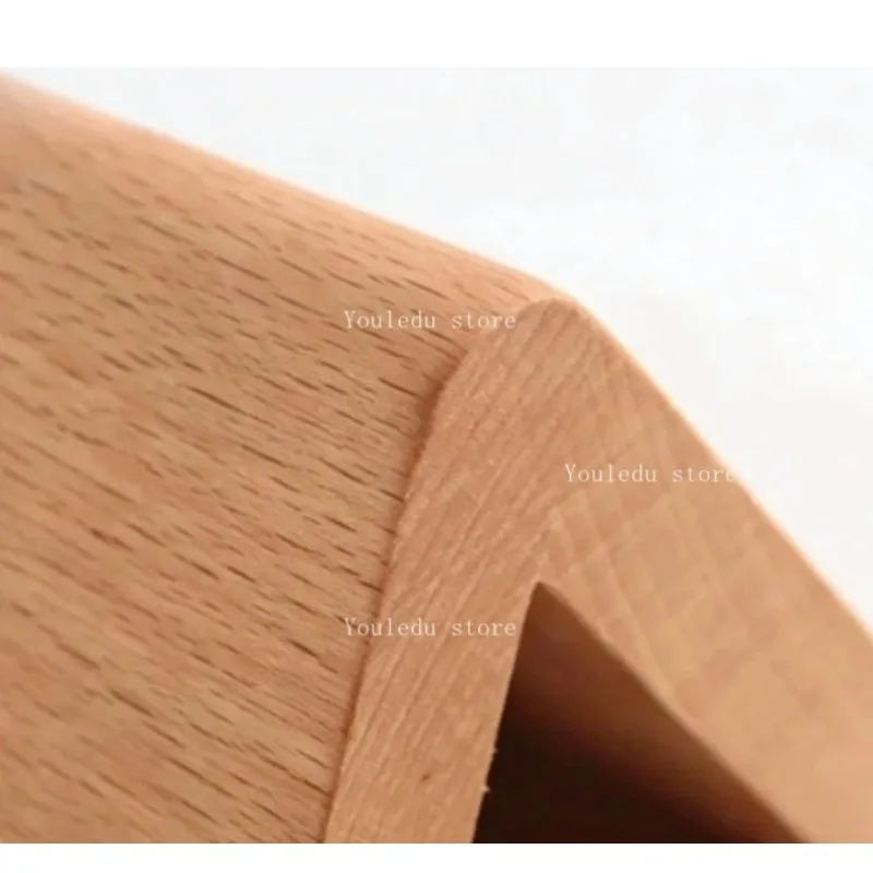 Suitable for DIY leather craft bending fixed mold leather wallet with 3 corner radii of 10/12/15MM
Suitable for DIY leather craft bending fixed mold leather wallet with 3 corner radii of 10/12/15MM