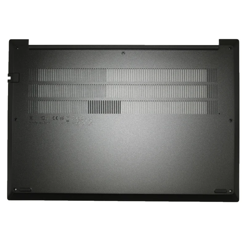 C 5CB1M21743 New Bottom D Cover Lower Case AL For ThinkPad E14 Gen 7 21SX 21SY
C 5CB1M21743 New Bottom D Cover Lower Case AL For ThinkPad E14 Gen 7 21SX 21SY