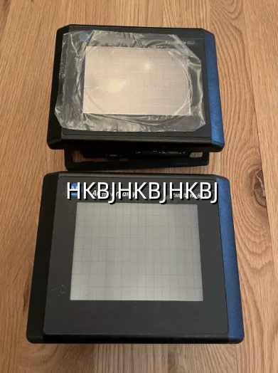 1 шт. ALLEN BRADLEY HMI 2711 - T6C20L1 Автоматические электроприборы, б/у, оригинальные товары
1 шт. ALLEN BRADLEY HMI 2711 - T6C20L1 Автоматические электроприборы, б/у, оригинальные товары