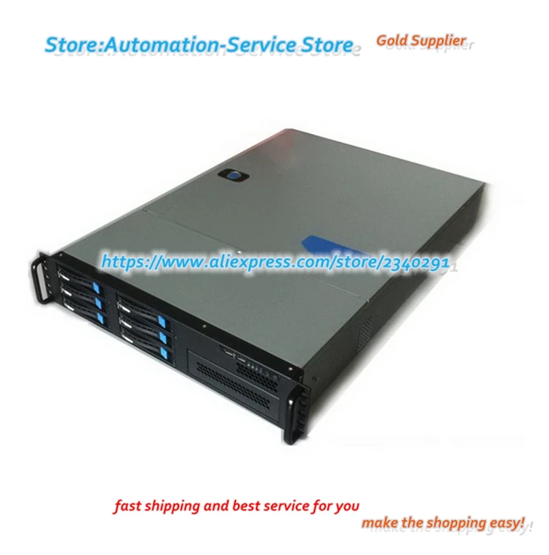 RM2006-660-BX Server Chassis 2U Chassis Hot Plug Chassis Temperature Control Case 
RM2006-660-BX Server Chassis 2U Chassis Hot Plug Chassis Temperature Control Case