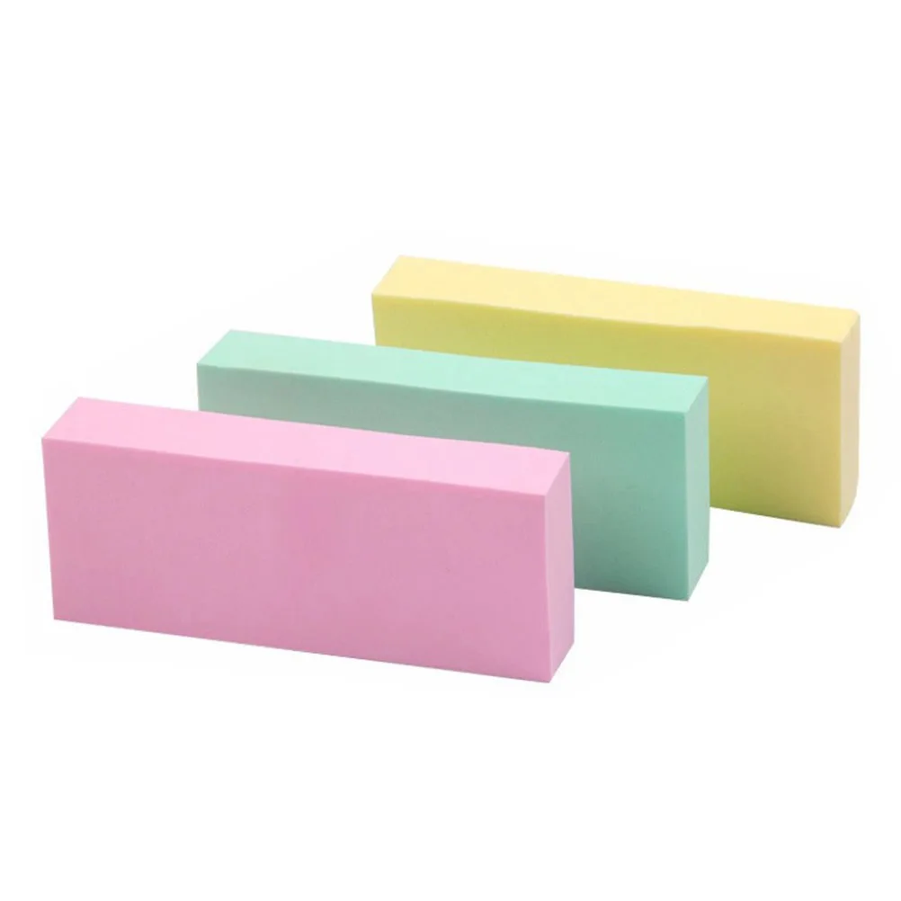 3 Pcs Art Paint Sponge Watercolor Brush Cleaning Absorbent Soft for Artists Water Absorption Sponges Painting Supplies
3 Pcs Art Paint Sponge Watercolor Brush Cleaning Absorbent Soft for Artists Water Absorption Sponges Painting Supplies