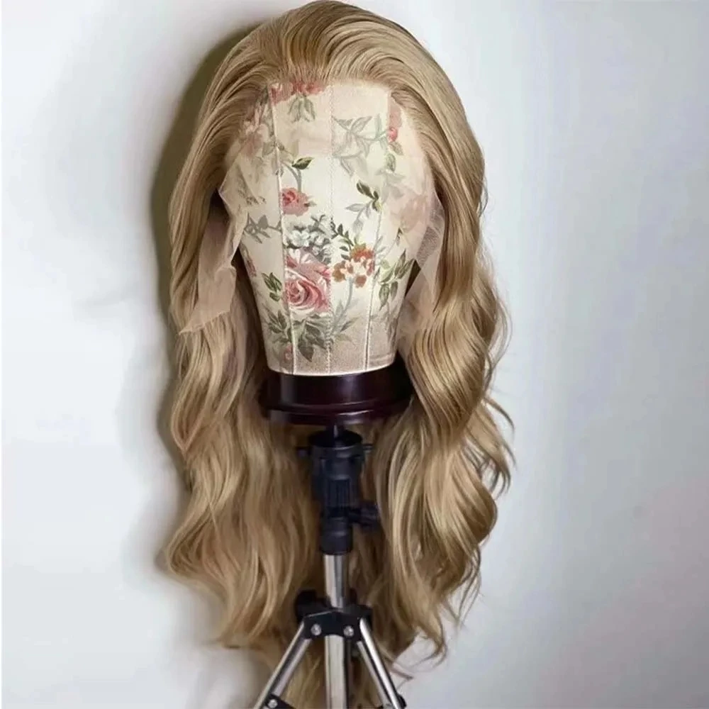 Волосы MXWIGS с длинными волнистыми волосами и бесплатной частью для ежедневного использования
Волосы MXWIGS с длинными волнистыми волосами и бесплатной частью для ежедневного использования