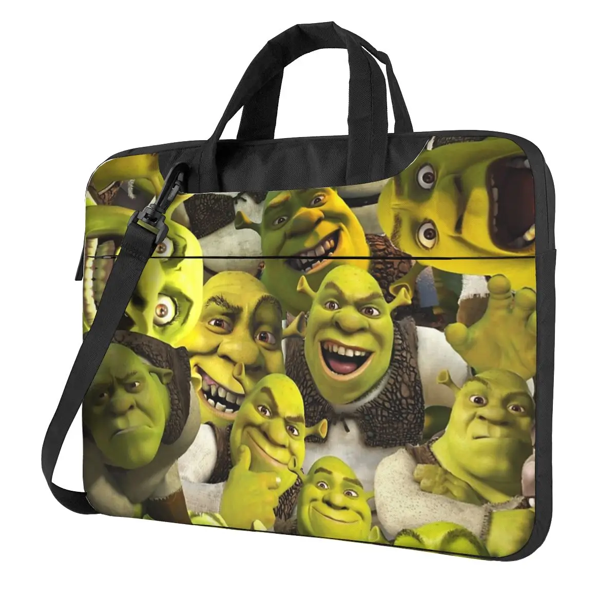 Shreks Laptop Bag Shockproof Case Computer Bag 13 14 15.6 Inch Crossbody Laptop Pouch For Macbook Pro Air
Shreks Laptop Bag Shockproof Case Computer Bag 13 14 15.6 Inch Crossbody Laptop Pouch For Macbook Pro Air