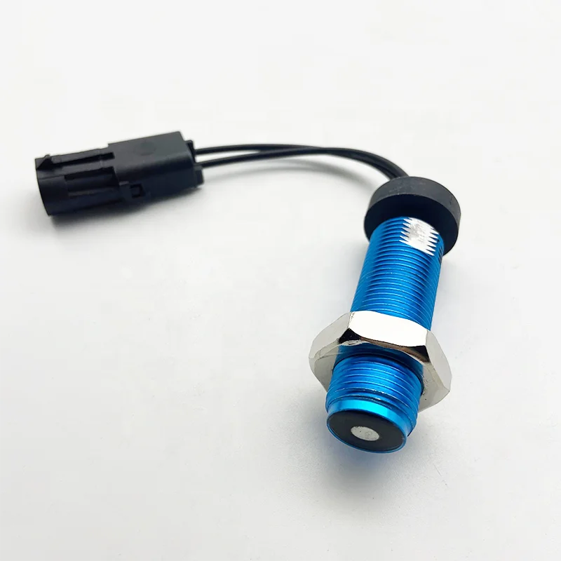 Excavator Parts Liugong 915c/922/936 Engine 6bt5. 9 Rotational Speed Sensor Inductor 2872361
Excavator Parts Liugong 915c/922/936 Engine 6bt5. 9 Rotational Speed Sensor Inductor 2872361