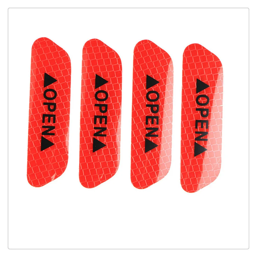 Car Night Reflector Warning Sign Reflective Strip for Renault Vel Modus Eolab Twizy Twin-Z Twin-Run Symbol
Car Night Reflector Warning Sign Reflective Strip for Renault Vel Modus Eolab Twizy Twin-Z Twin-Run Symbol