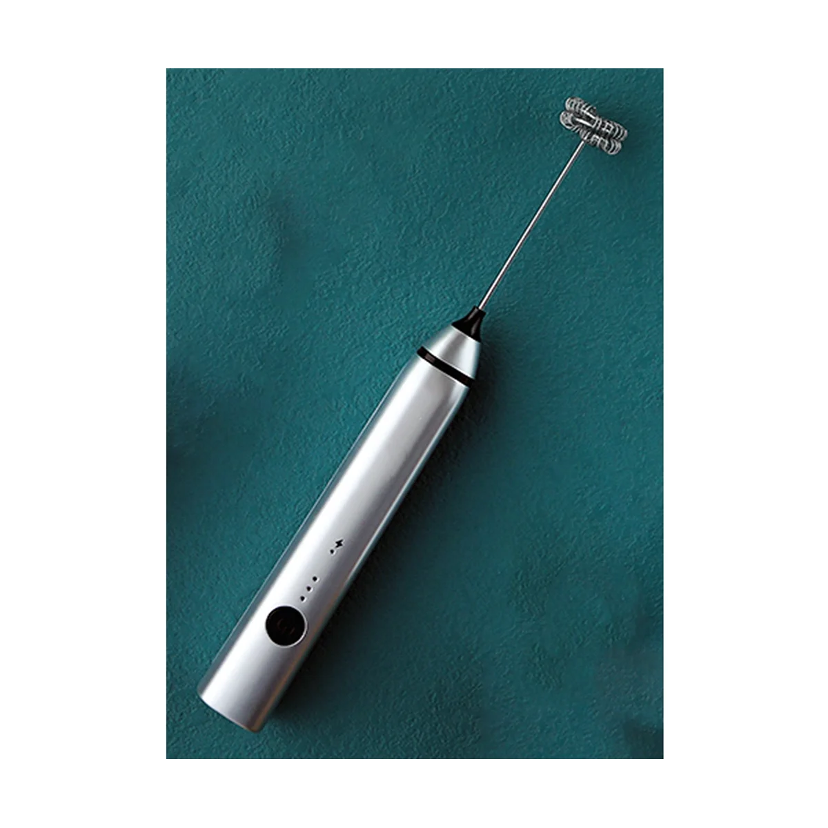 Electric Handheld Battery Operated Whisk Beater Foam Maker Professional Home Kitchen Accessories 3
Electric Handheld Battery Operated Whisk Beater Foam Maker Professional Home Kitchen Accessories 3