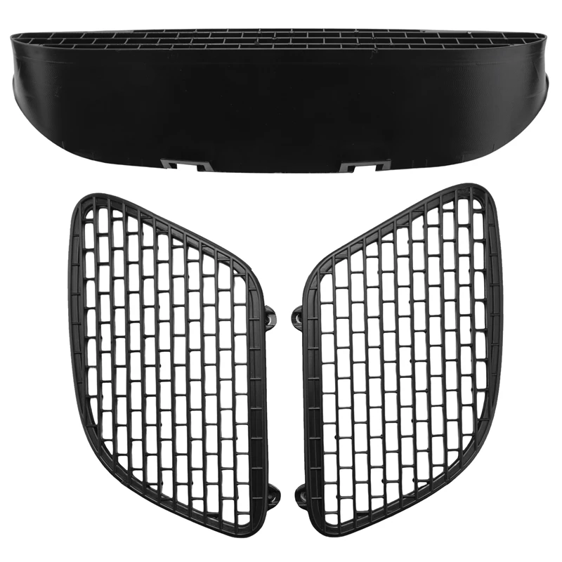 Car Hood Mesh Grille Scoop Set Fit For DODGE Challenger SRT Hellcat SRT 392 2015-2018 R/T 2019-2020
Car Hood Mesh Grille Scoop Set Fit For DODGE Challenger SRT Hellcat SRT 392 2015-2018 R/T 2019-2020