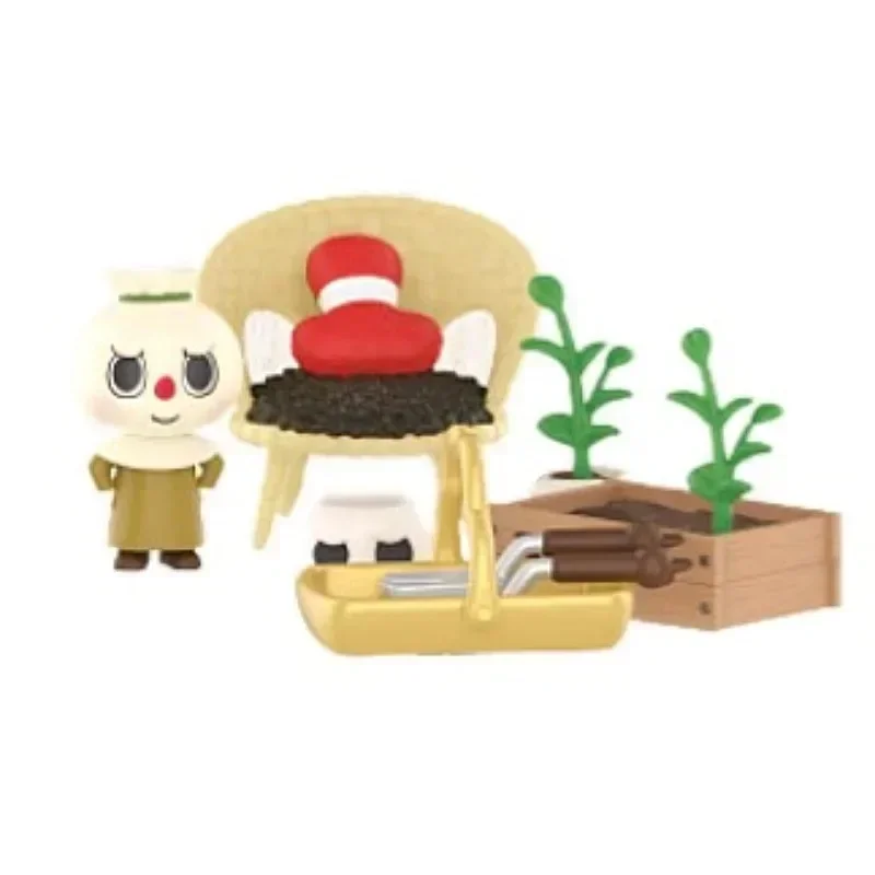 POP MART LABUBU Elves Home Series Blind Box - Mystery Action Figure Surprise Toy Gift for Children And Kids
POP MART LABUBU Elves Home Series Blind Box - Mystery Action Figure Surprise Toy Gift for Children And Kids