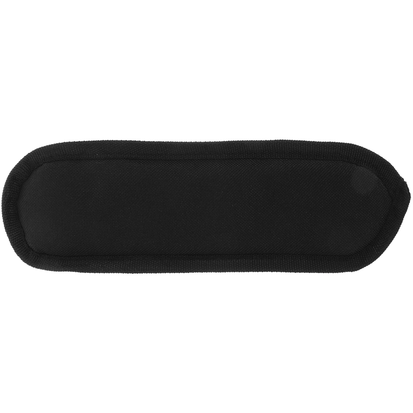 Thickened Schoolbag Shoulder Strap Pad Black Padded Straps for Bags Replacement Heavy Comfortable Camera Bag Guitar
Thickened Schoolbag Shoulder Strap Pad Black Padded Straps for Bags Replacement Heavy Comfortable Camera Bag Guitar