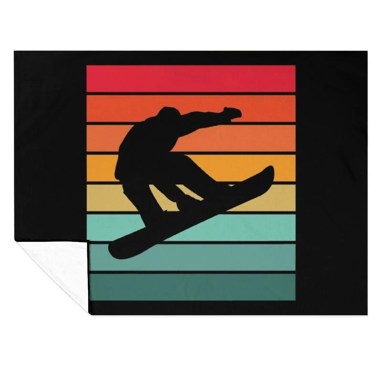 Snowboarding - Snowboarder Throw Blanket warm for winter halloween Luxury Personalized Gift Blankets
Snowboarding - Snowboarder Throw Blanket warm for winter halloween Luxury Personalized Gift Blankets
