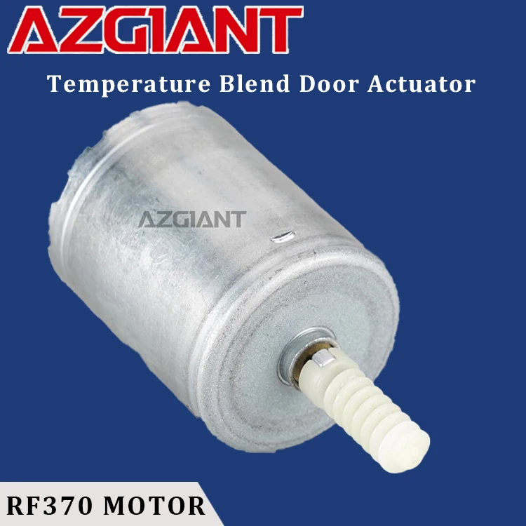 AZGIANT Temperature Blend Door Actuator OEM Fit For Dodge Express Durango Express Chrysler Aspen Passenger Side Blend Door MOTOR
AZGIANT Temperature Blend Door Actuator OEM Fit For Dodge Express Durango Express Chrysler Aspen Passenger Side Blend Door MOTOR