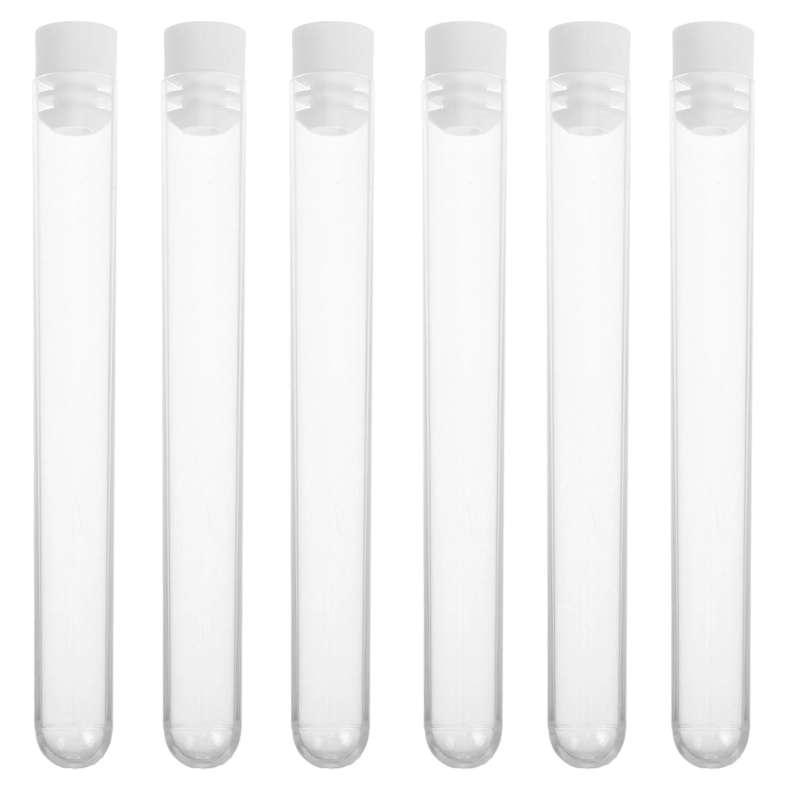 15 Pcs Eyelash Brush Storage Box Clear Plastic Tubes Portable ganizer for Makeup Brushes Mascara Wands Travel Container
15 Pcs Eyelash Brush Storage Box Clear Plastic Tubes Portable ganizer for Makeup Brushes Mascara Wands Travel Container