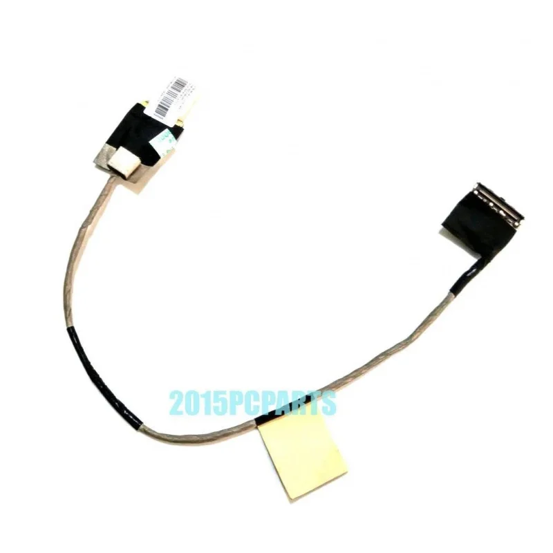 NEW for Asus G750 G750J G750JW G750JW-1A 2D LVDS LCD Video Cable 1422-01MG000
NEW for Asus G750 G750J G750JW G750JW-1A 2D LVDS LCD Video Cable 1422-01MG000