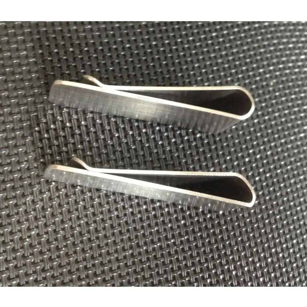 Man Clip Money Metal Holder Banknote Holder 2 Colors Silver Metal Clamp Credit Card ID Clips Money Clip Cash Clamp Wallet
Man Clip Money Metal Holder Banknote Holder 2 Colors Silver Metal Clamp Credit Card ID Clips Money Clip Cash Clamp Wallet
