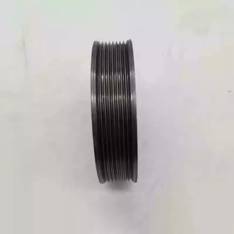 1PC New Fits for Cummins Accessory 3103238 ISM11 QSM11 Drive Pulley
1PC New Fits for Cummins Accessory 3103238 ISM11 QSM11 Drive Pulley