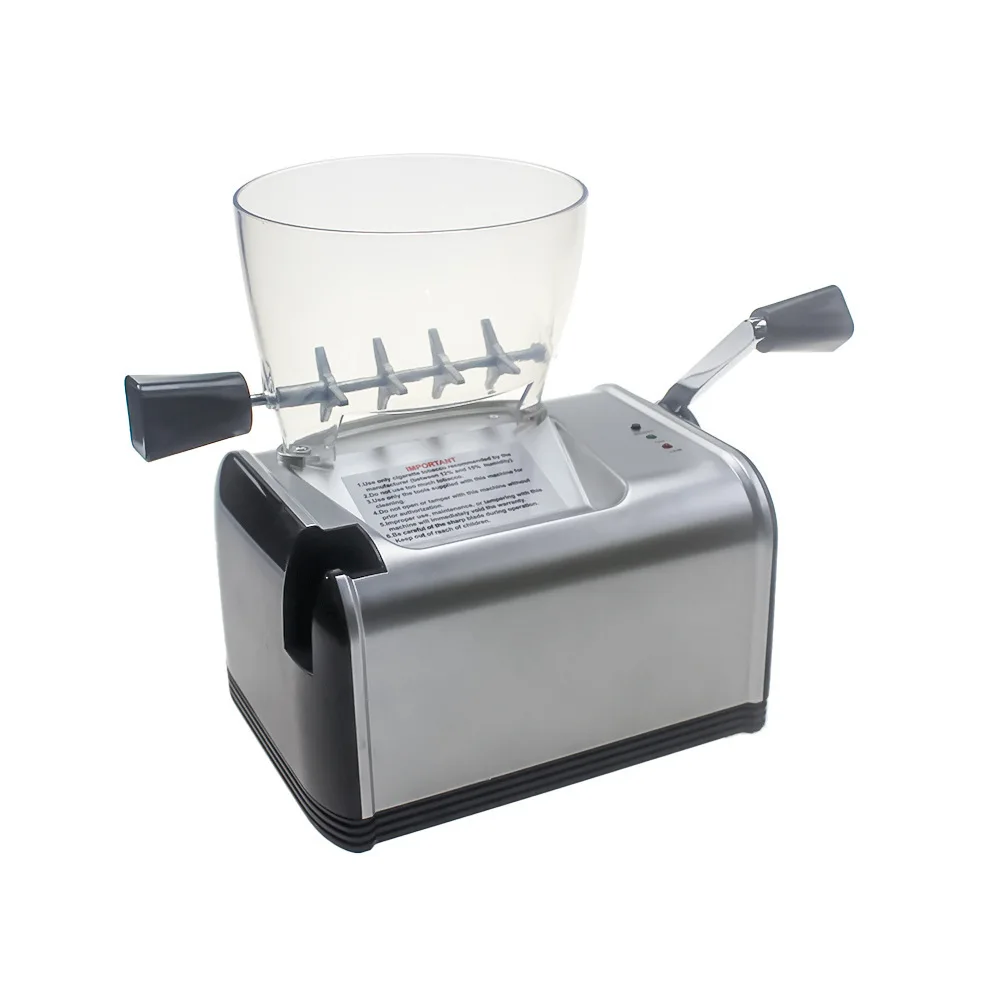 Hot Selling Automatic Cigarette Rolling Machine Herb Injector Automatic Filling Machine Rolled Cigarettes
Hot Selling Automatic Cigarette Rolling Machine Herb Injector Automatic Filling Machine Rolled Cigarettes