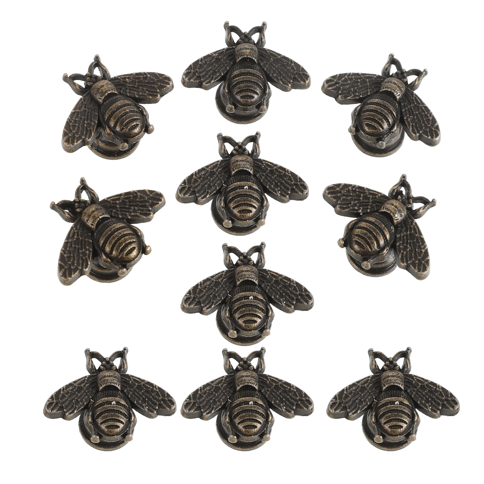 10 Pcs Wardrobe Door Handle Closet Knobs Cabinet Screw Vintage Decor Dresser Pulls Bathroom Retro Handles Drawer
10 Pcs Wardrobe Door Handle Closet Knobs Cabinet Screw Vintage Decor Dresser Pulls Bathroom Retro Handles Drawer