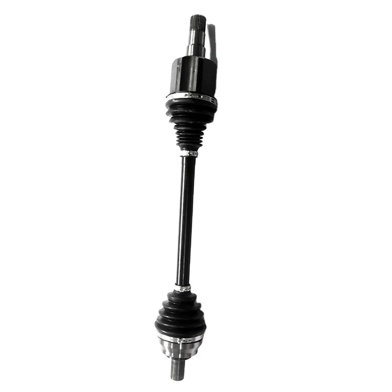 Ev China Car Parts OEM 6600136938 Left Driver Side Drive Half Shaft for Zeekr CV Joint Suspension Grenade Boot
Ev China Car Parts OEM 6600136938 Left Driver Side Drive Half Shaft for Zeekr CV Joint Suspension Grenade Boot