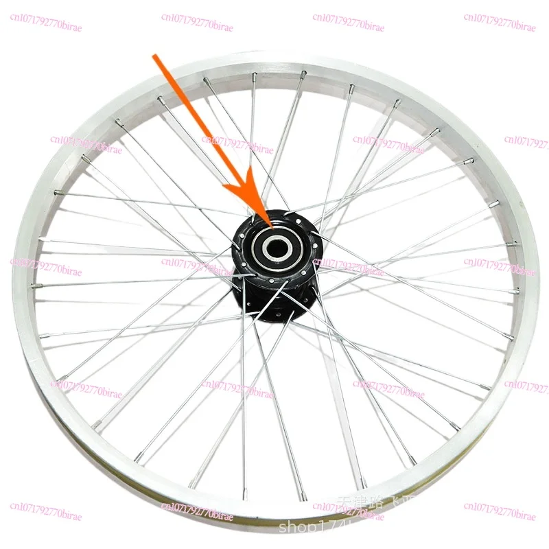 Tricycle Front Wheels, Left and Right Rear Wheels, Spokes 20 / 24 Inch Accessories Rim
Tricycle Front Wheels, Left and Right Rear Wheels, Spokes 20 / 24 Inch Accessories Rim