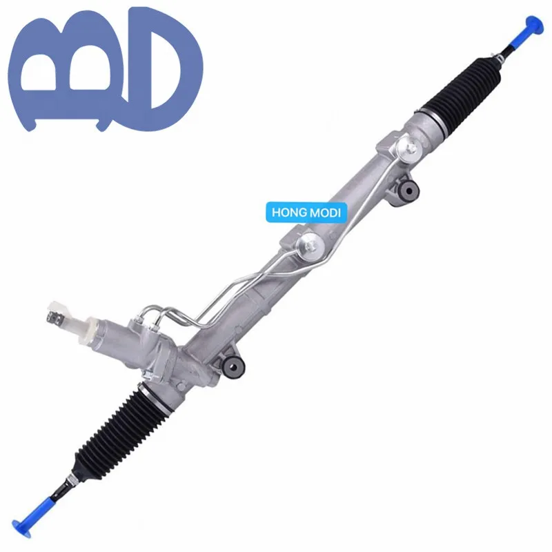Power Steering Rack for Mercedes W251 W164 ML320 ML63 ML550 LHD Power Steering Rack Gear Assembly 1644600125 1644600500
Power Steering Rack for Mercedes W251 W164 ML320 ML63 ML550 LHD Power Steering Rack Gear Assembly 1644600125 1644600500