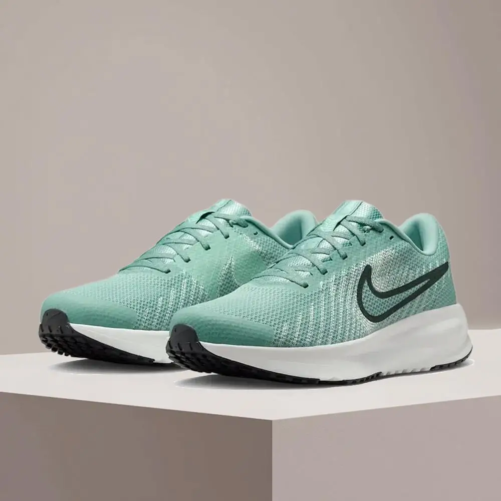 Nike RUN DEFY Men's Stylish and Versatile Running Shoes: Comfortable, Non-Slip, Durable, and Cushioned Athletic Shoes HM9594-008
Nike RUN DEFY Men's Stylish and Versatile Running Shoes: Comfortable, Non-Slip, Durable, and Cushioned Athletic Shoes HM9594-008