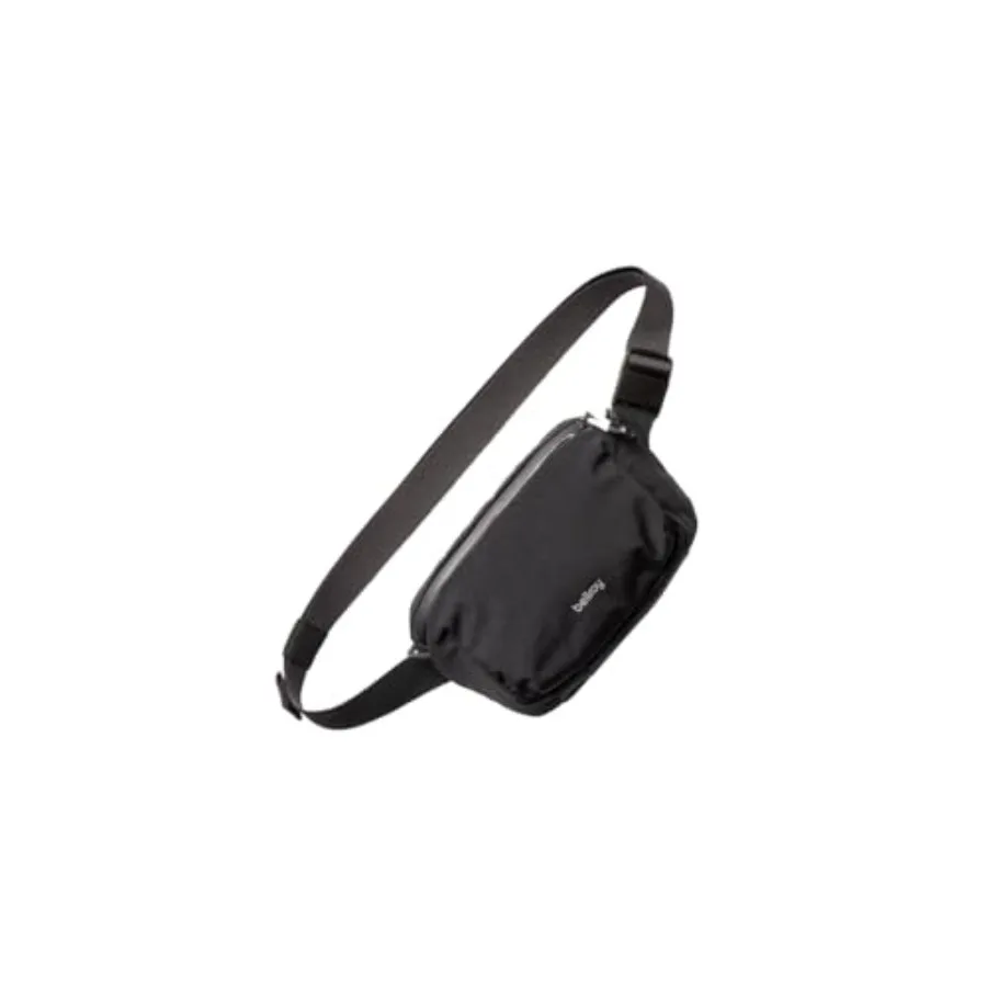 Сумка-пояс Lite Belt Bag, универсальная сумка через плечо, поясная сумка.
Сумка-пояс Lite Belt Bag, универсальная сумка через плечо, поясная сумка.