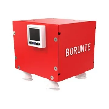 PLC-Controlled Robot Pair Application Electric Vacuum Actuator with IP67 Protection 220V 12-Month Warranty
PLC-Controlled Robot Pair Application Electric Vacuum Actuator with IP67 Protection 220V 12-Month Warranty