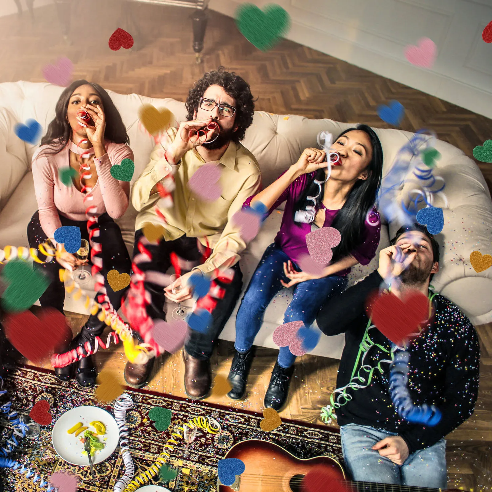 15 шт. разноцветных самоклеящихся наклеек-сердечек из пены ЭВА для поделок, скрапбуков, коробок для хранения, окон, шкафов
15 шт. разноцветных самоклеящихся наклеек-сердечек из пены ЭВА для поделок, скрапбуков, коробок для хранения, окон, шкафов