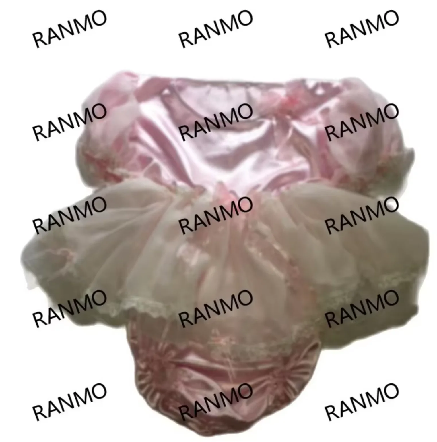Pink Satin Patchwork Organza Hot Selling Two-piece Skirt and Shorts with Can Be Customized in Multiple Colors
Pink Satin Patchwork Organza Hot Selling Two-piece Skirt and Shorts with Can Be Customized in Multiple Colors
