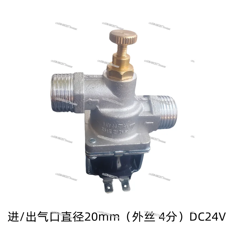 Коммерческая газовая плита, жарочная плита, устройство защиты от пламени, электромагнитный клапан, 24 В, контроллер зажигания для парового шкафа, электромагнитный клапан 
Коммерческая газовая плита, жарочная плита, устройство защиты от пламени, электромагнитный клапан, 24 В, контроллер зажигания для парового шкафа, электромагнитный клапан