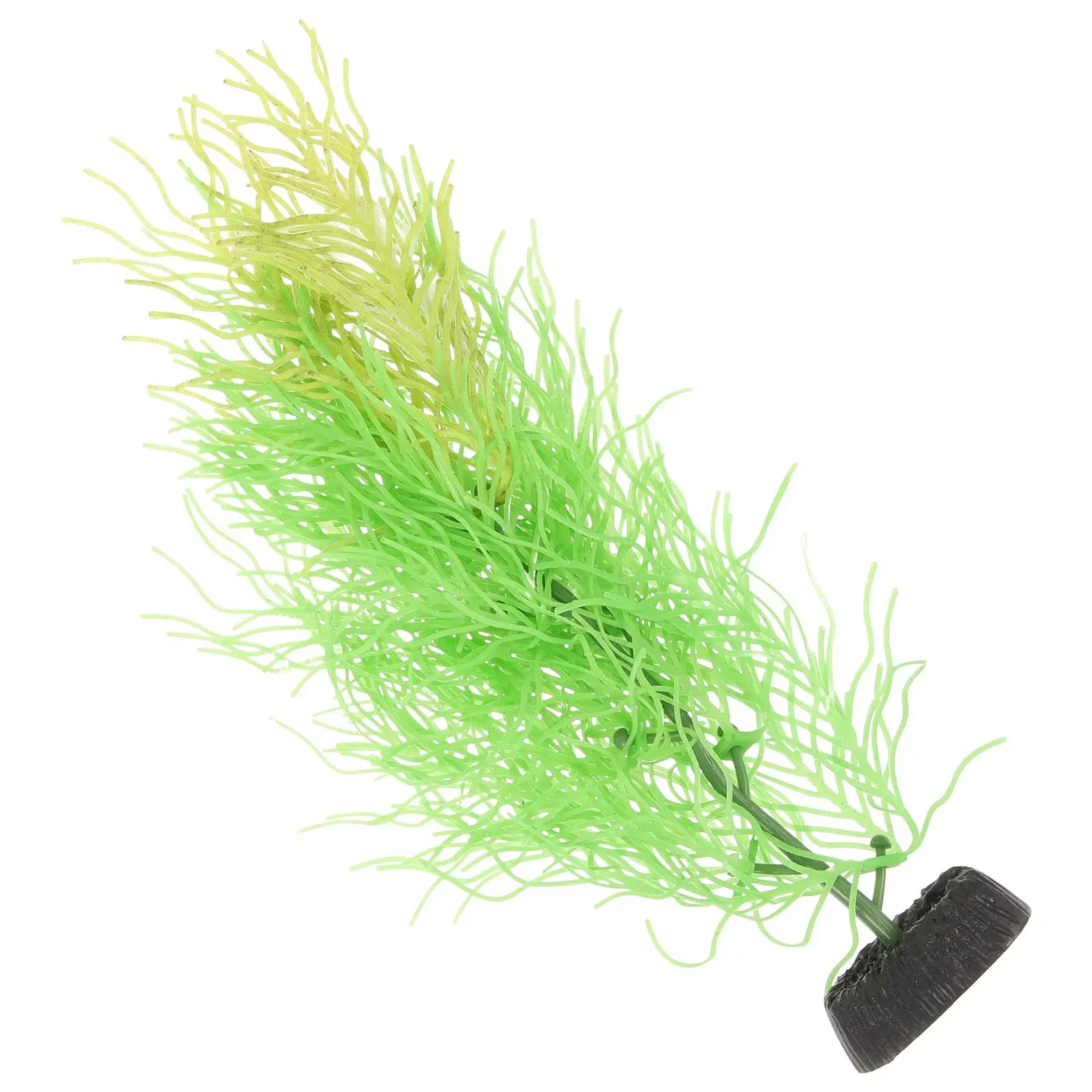 Simulation Hornwort Artificial Seaweed Aquarium Plant Decor Water Fish Tank Adornment Plants Fake Decorative
Simulation Hornwort Artificial Seaweed Aquarium Plant Decor Water Fish Tank Adornment Plants Fake Decorative