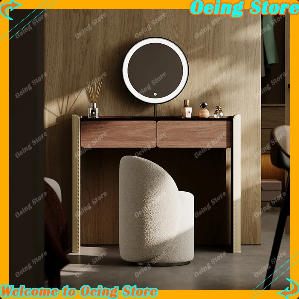 Modern Chair Dressing Table Wood Vintage Unique Drawers Dressing Table Display Designer Meuble De Chambre Home Furniture
Modern Chair Dressing Table Wood Vintage Unique Drawers Dressing Table Display Designer Meuble De Chambre Home Furniture