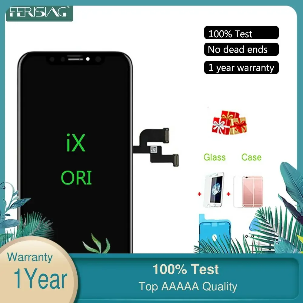 ЖК-дисплей для iPhone X XR XS Max 11 Pro, ЖК-дисплей OEM для iPhoneX, сенсорный ЖК-экран, дигитайзер, замена в сборе OEM
ЖК-дисплей для iPhone X XR XS Max 11 Pro, ЖК-дисплей OEM для iPhoneX, сенсорный ЖК-экран, дигитайзер, замена в сборе OEM
